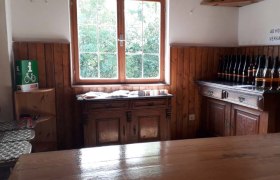 Greilinger bike rest, © Greilinger