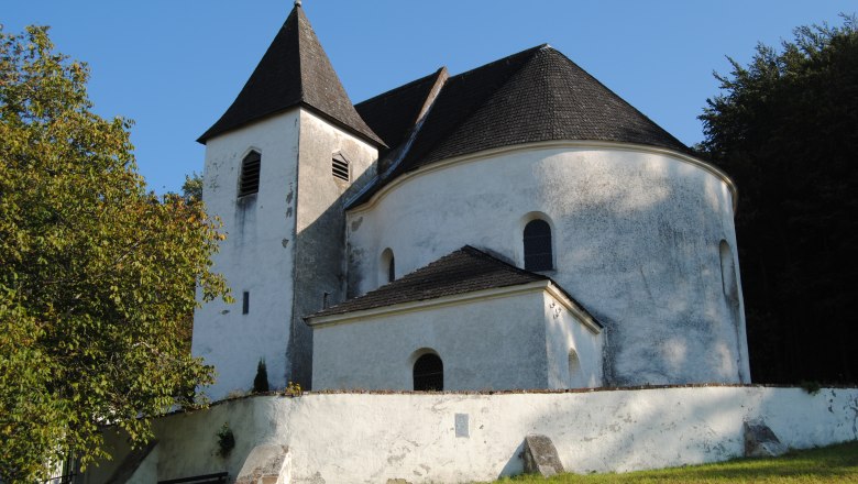 Laurenzikirche, © Laurenzikirche