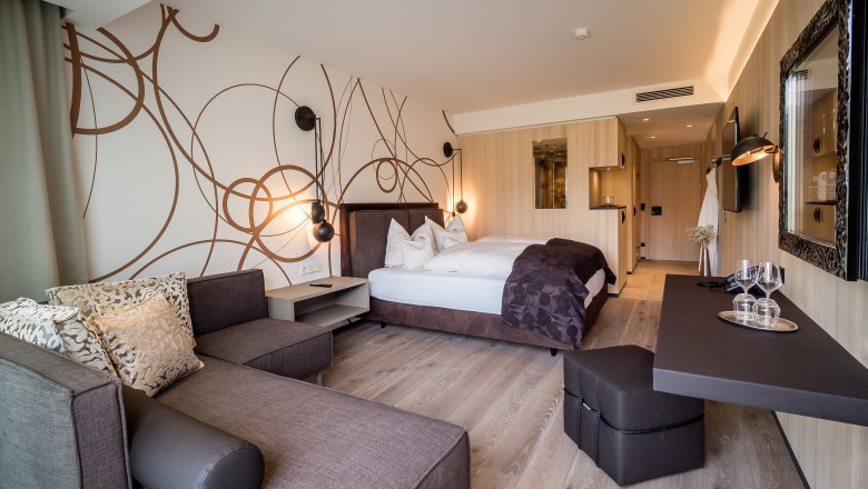 Room example, © Alexander Pfeffel Photography