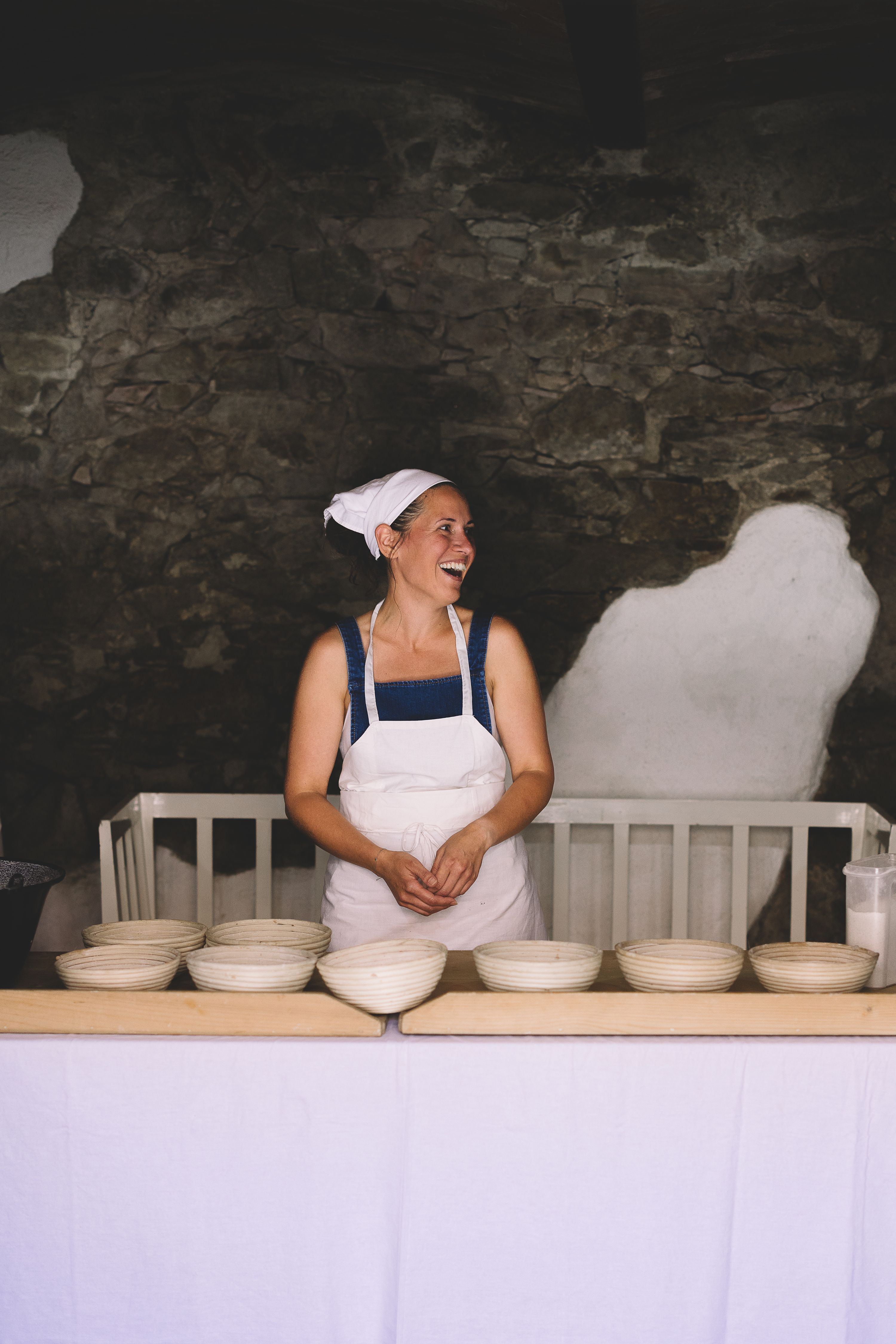 Windmühle Retz_Brot backen (C) NÖW_Mara Hohla (2)