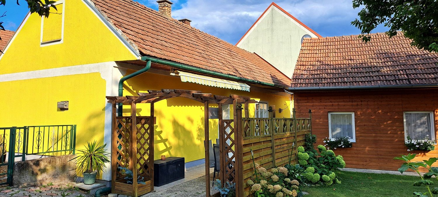 Izba pre hostí Sonja, Grafenwörth