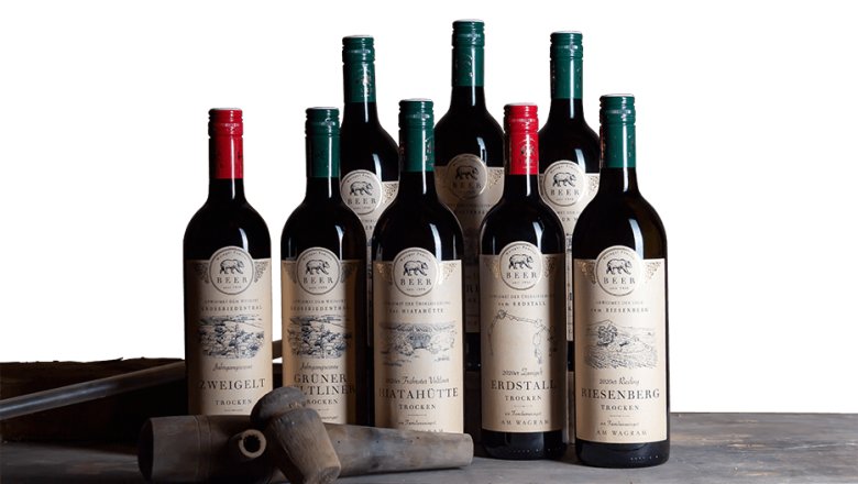 vin&aacute;rstvo-pivo-v&iacute;no-c-v&iacute;no-pivo, &copy; Weingut Beer