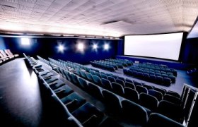 Cinema Ternitz, © Picalek