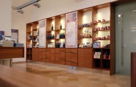 monastery shop_1, © weinfranz.at