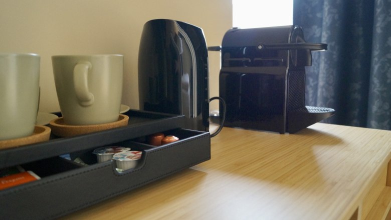 Room 1, &copy; Zimmer am Platz