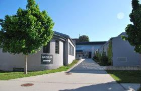 MAMUZ Museum Mistelbach & Nitsch Museum, © MAMUZ Museum Mistelbach
