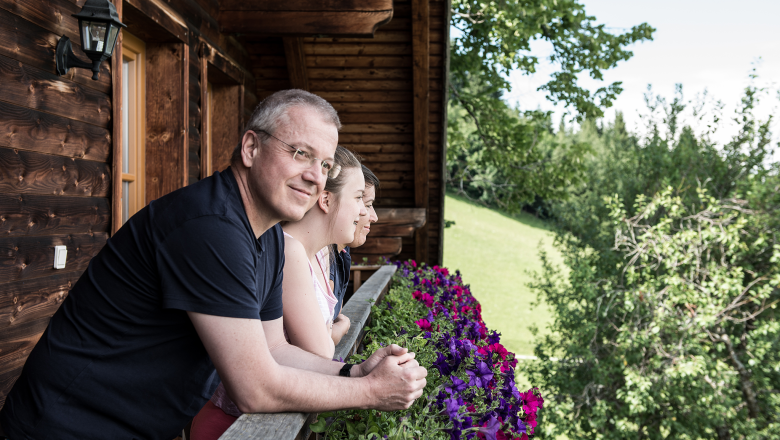 Kurzeck organic farm, &copy; Wolfgang Wutzl