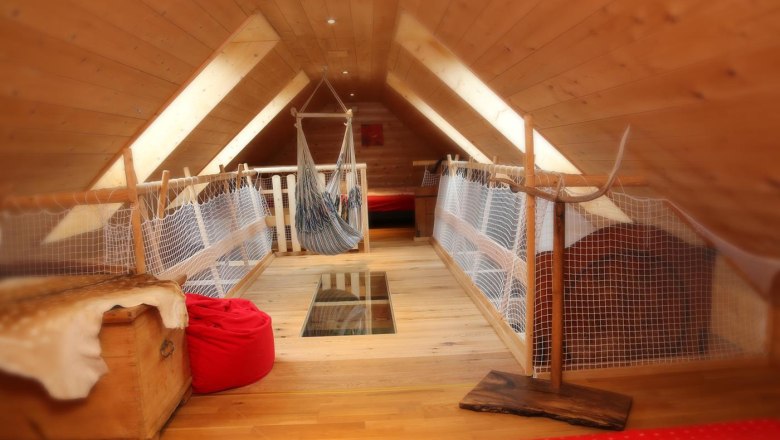 Vacation apartment Lachgut, &copy; A.Luger