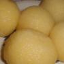 Waldviertel potato dumplings, © Marschall Stuben