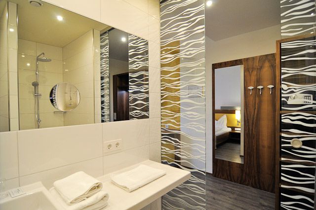 Motel Baden