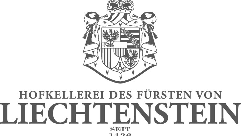 Logo Hofkellerei, © Weingut Liechtenstein