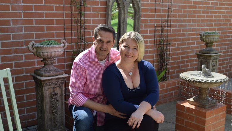 Schabel-Zehetner family, &copy; G&auml;stehaus Schabel-Zehetner