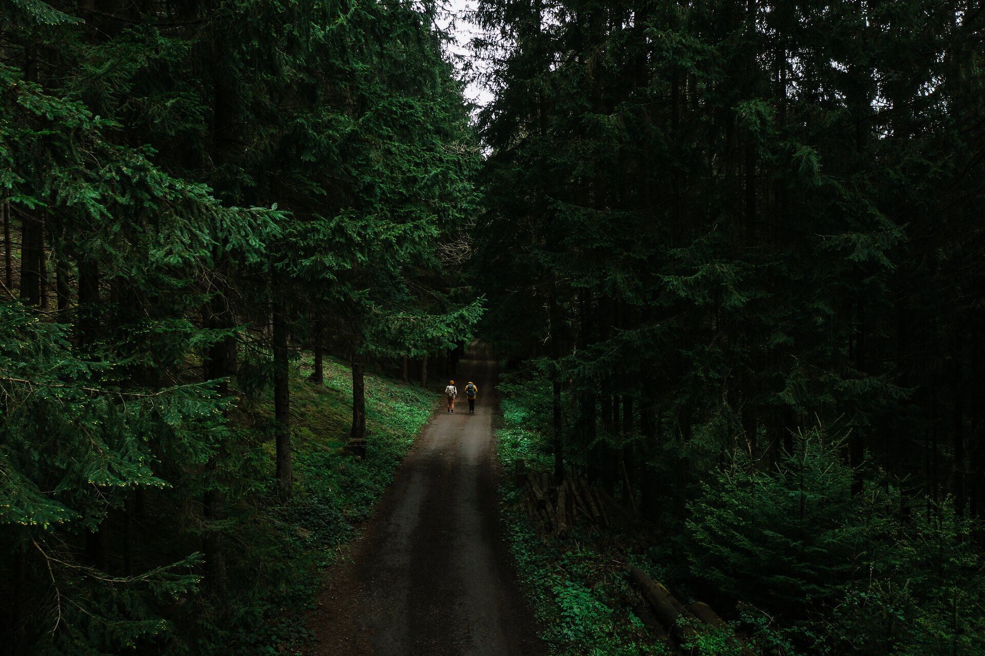 Spôsob života, turistika, diaľková turistika