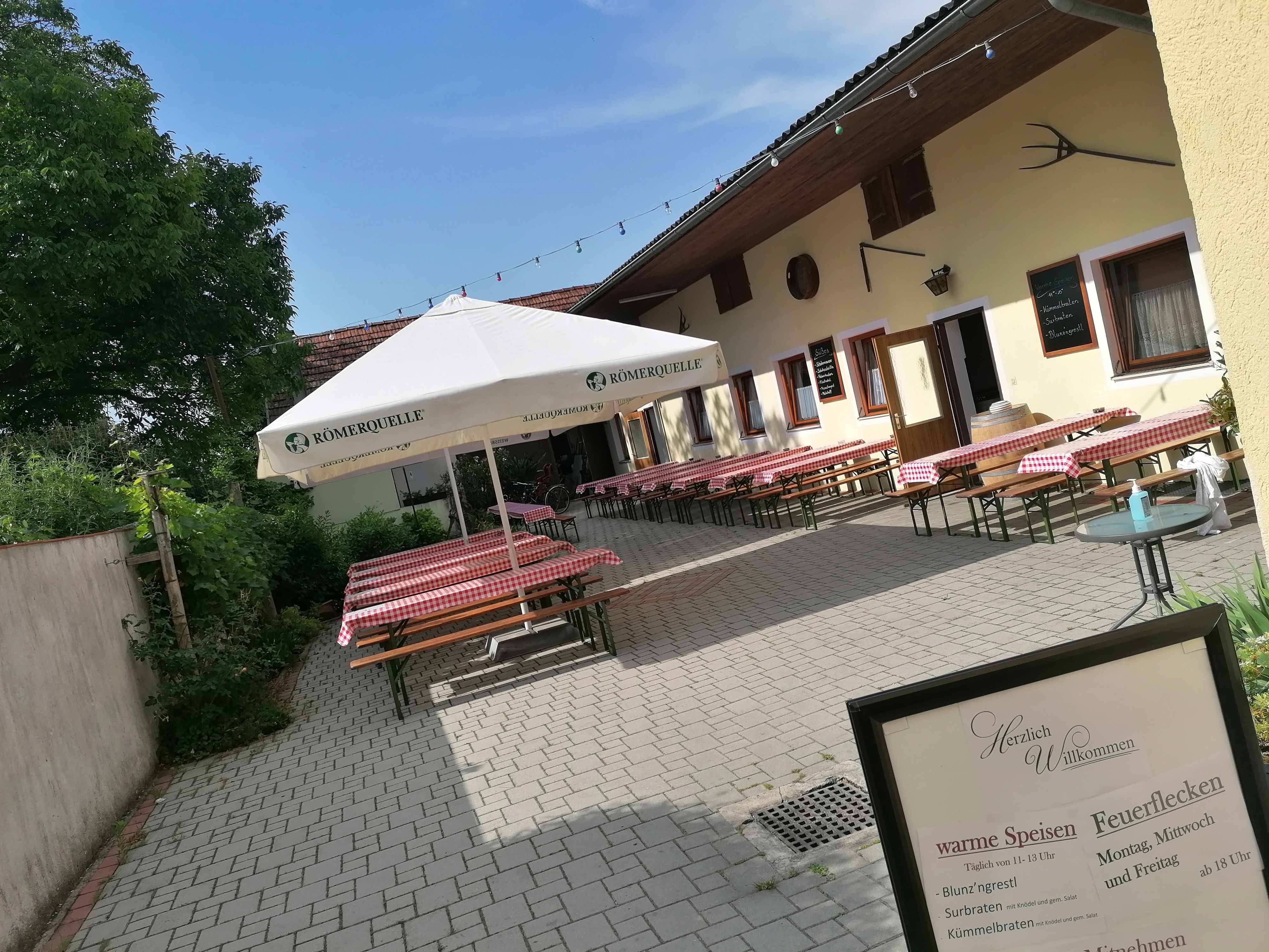 Viecha & Viticulture Maurer