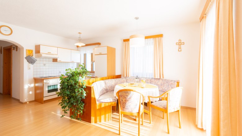 Rekreačn&yacute; byt 1 - &Ouml;tscherBlick, &copy; Urlaub am Bauernhof - Fam. Schweighuber