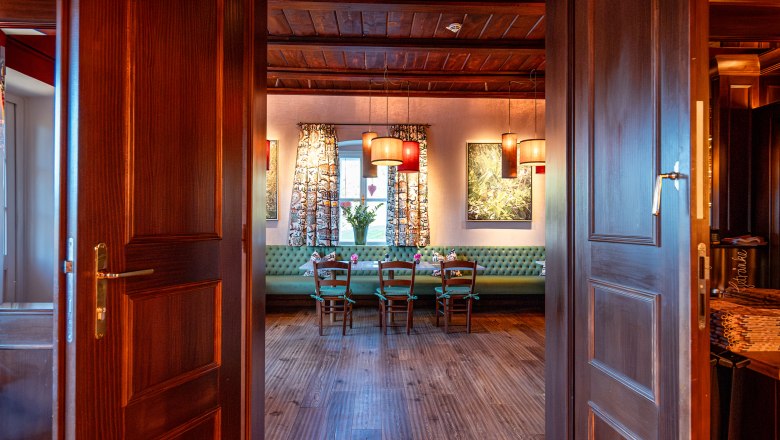 knappenhof5, &copy; Nieder&ouml;sterreich Werbung / Maximilian Pawlikowsky