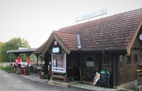 Hafenwirt exterior view, © Donau NÖ Tourismus GmbH