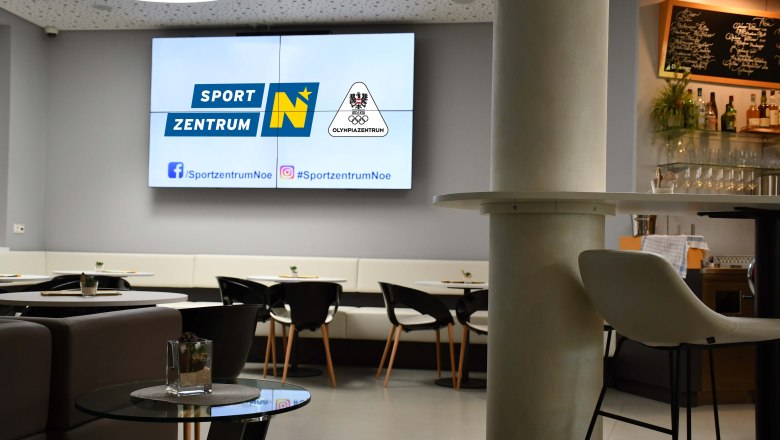 Sideline Restaurant and Bar, © Sideline Restaurant und Bar