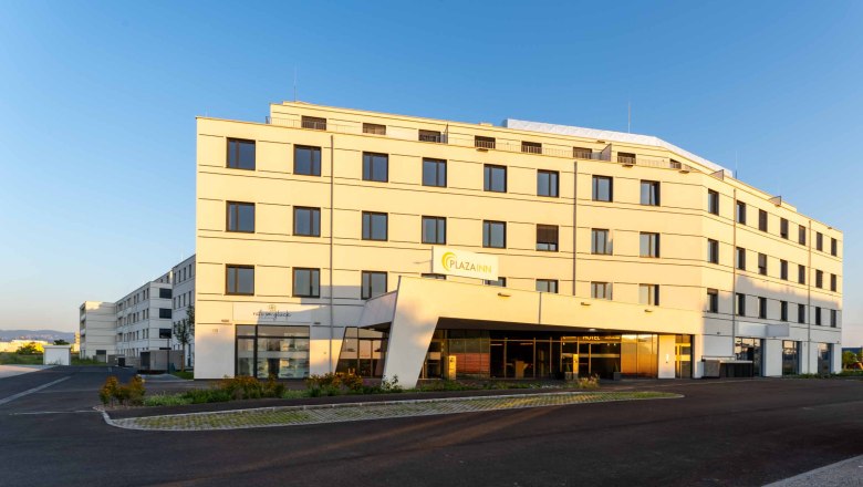 Plaza INN, © Plaza INN Plaza INN, © Plaza INN