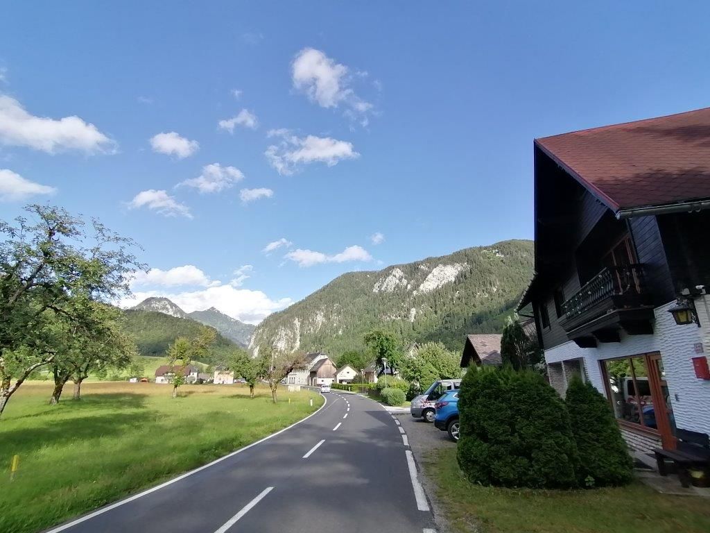 Dobrodružstvo Home Ausztria