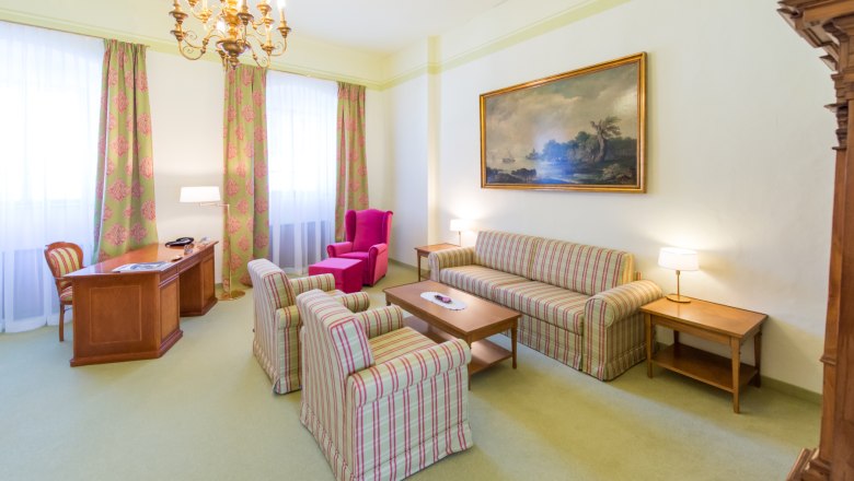 Room Charterhouse Gaming, &copy; Peter Faschingleitner