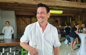 Christoph Dasch&uuml;tz, &copy; Verena Schnatter