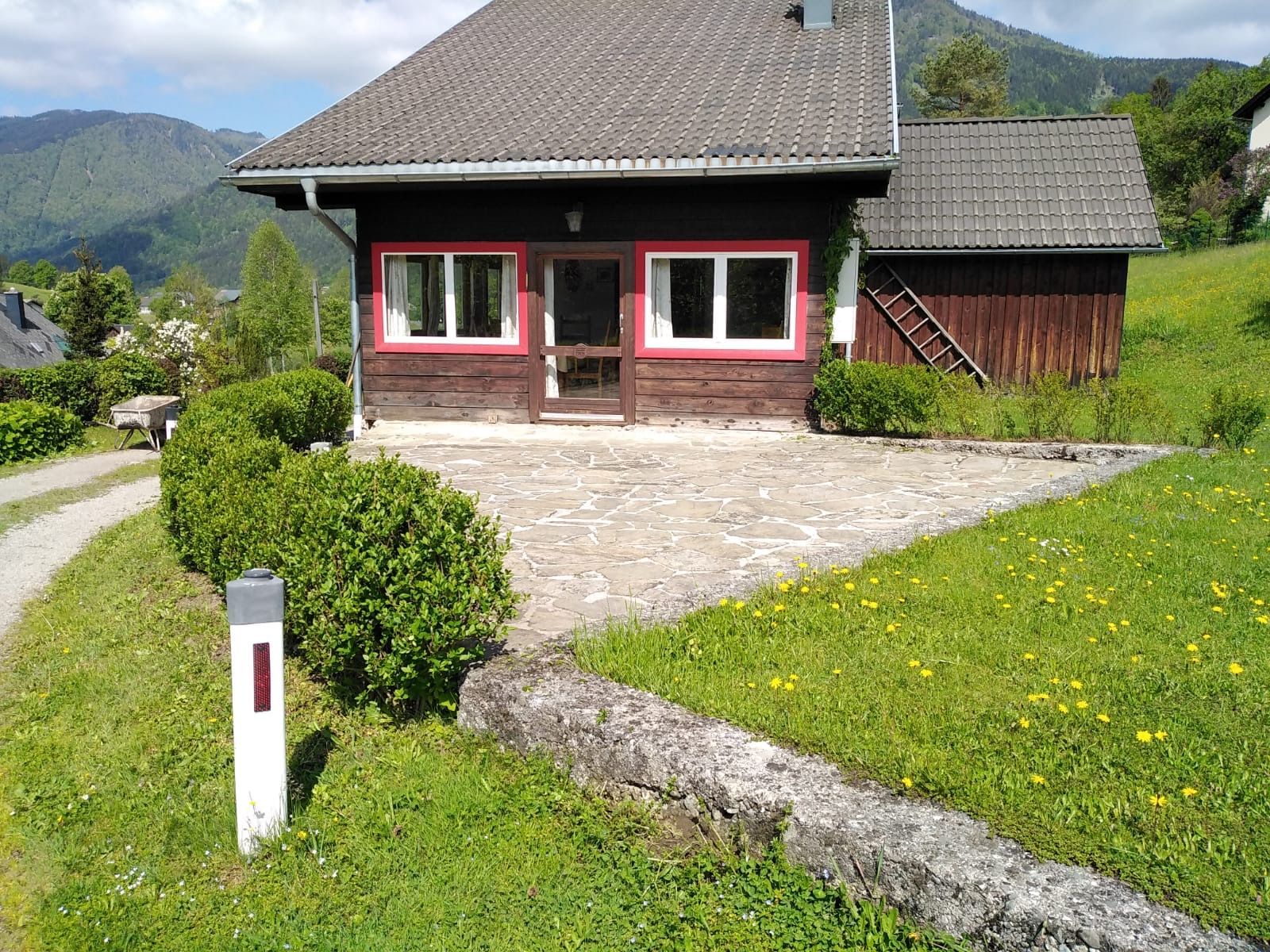 Dovolenkové domy Kogelsbach