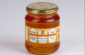 Wagram honey, &copy; Wagramhonig