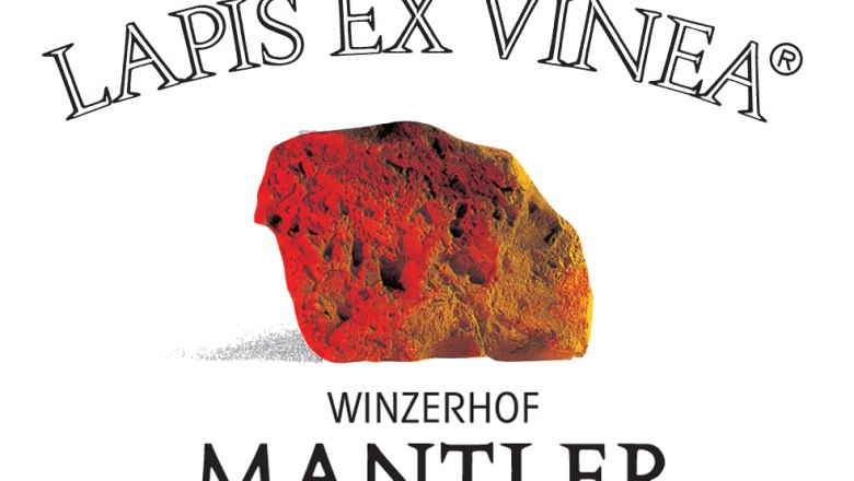 Winzerhof Mantler Logo, &copy; Winzerhof Mantler