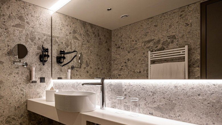 Kúpeľňa, © Philipp Blickfang