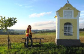 Kaisermarterlweg, &copy; Marktgemeinde Echsenbach
