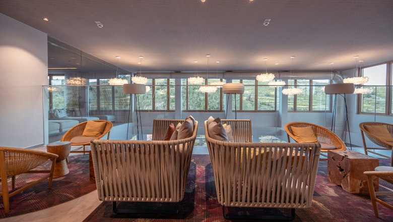 Steigenberger 5, © Niederösterreich Werbung / Maximilian Pawlikowsky Steigenberger 5, © Niederösterreich Werbung / Maximilian Pawlikowsky