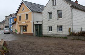 Konditorei Fischer, &copy; WS