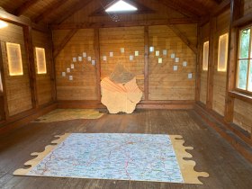 LEBENsWELT Ausstellung, &copy; Unknown