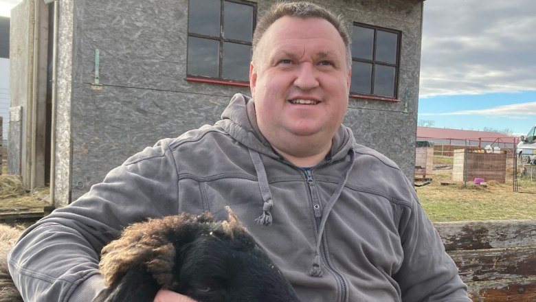 An experience for the whole family, &copy; Sabine Valis