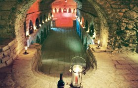 Cellar Umschaid, &copy; Helene Waldner