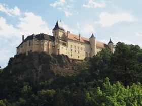 Schloss Rosenburg, &copy; &copy; Franz Pfluegl