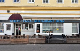 Cafe Restaurant Deniz, &copy; St. P&ouml;lten Marketing GmbH