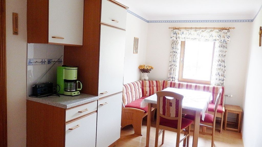 Rekreačný byt Strohmayerhof