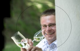 Donner Winery, &copy; Michael Himml