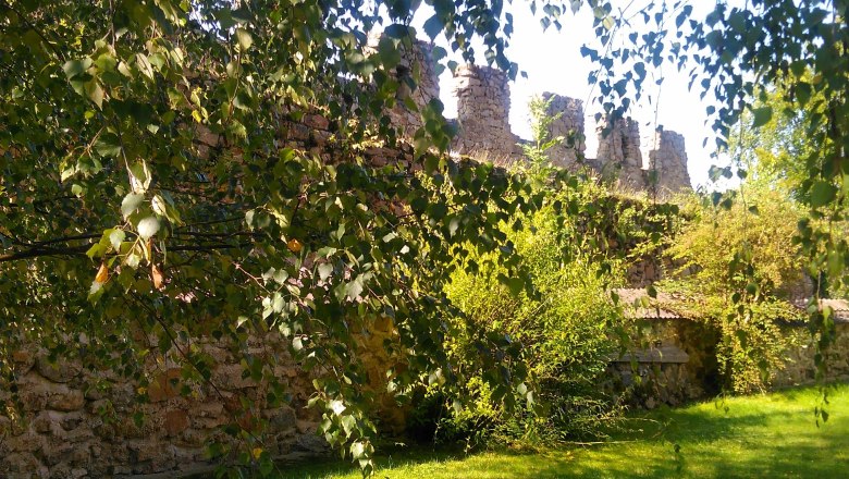 Z&aacute;hrada Kordik, &copy; das Kordik/Nina Rettenbacher