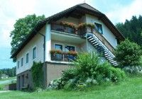 Prázdninový byt Schöller