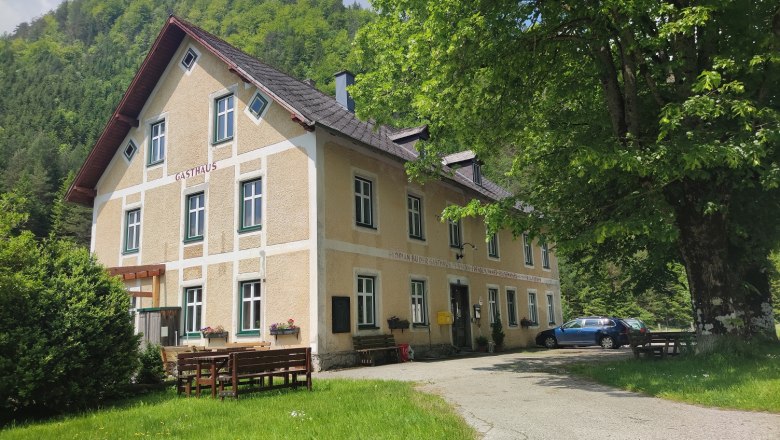 &copy; Gasthof Digruber