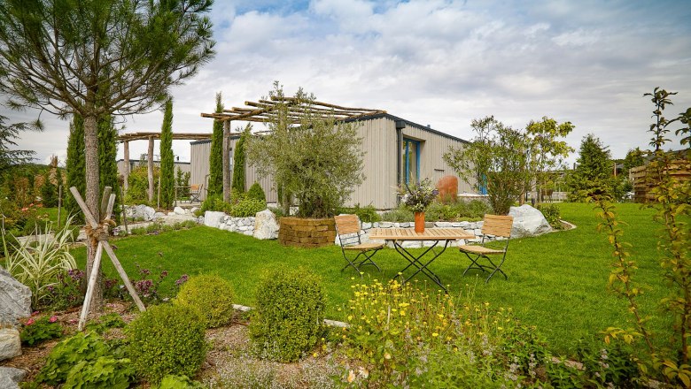 Vila, © Andreas Hofer Photography