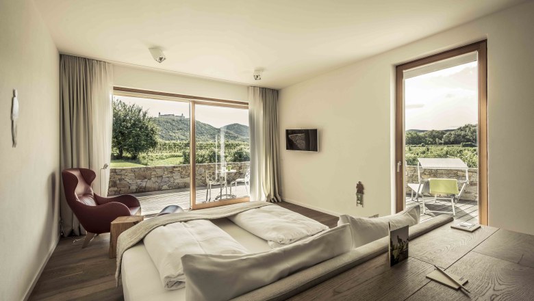 Vinárstvo a hotel MALAT, © MALAT Weingut und Hotel