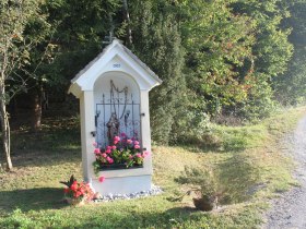 V&yacute;let na Litschgraben, č. 43, &copy; Stadtgemeinde Gf&ouml;hl