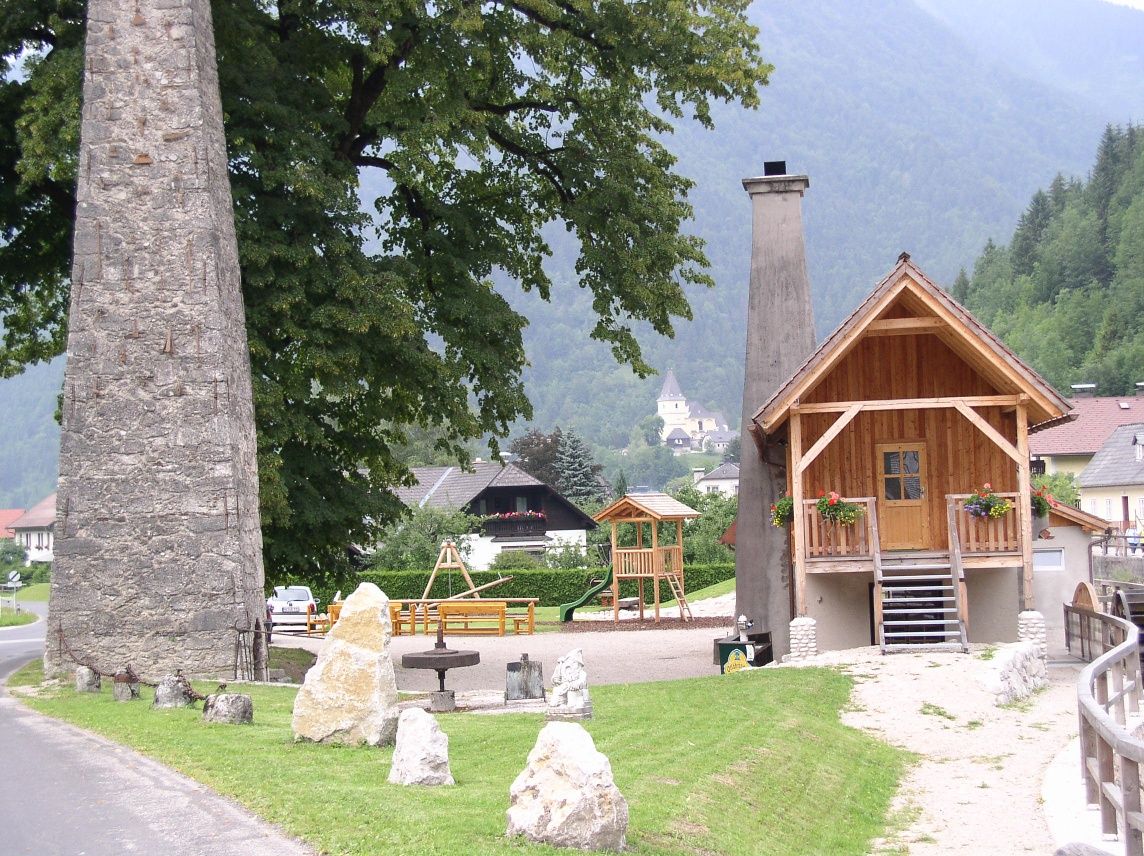 Stretnutie s kladivom