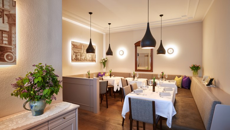 Modern guest room, &copy; Nieder&ouml;sterreich Werbung/Andreas Hofer