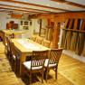 Dining area, © Waldviertler Seminarhaus Gauguschmühle