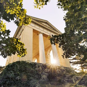 Ústranie vo Viedenskom lese., © Wienerwald_Tourismus/Andreas Hofer